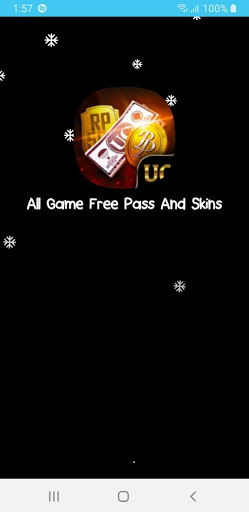 Free Royal Pass  Uc counter