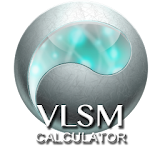 VLSM IP Subnets - IOS Cisco icon