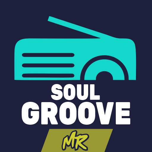 Soul Groove Radio Online Live logo