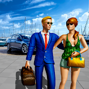 Virtual Businessman:  Billionaire Family Adventure