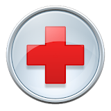 Cruz Roja Paraguaya icon