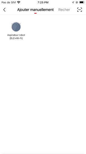 Smart Link Screen 2