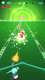 Dancing Bullet MOD APK 2.0.36 (Unlimited Money) 11