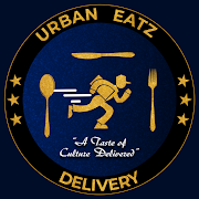 Urban Eatz Delivery