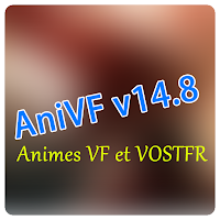 AniVF -  Vostfree Animes VF , VOSTFR en Streaming