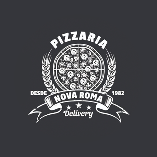 Pizzaria Nova Roma for  Android – Latest Version & Features app icon