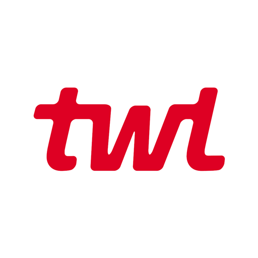 TWL Ladeapp logo