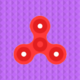 Fidget Spinner Game icon