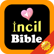Turkish-English Bilingual Audio Bible Offline