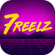 7REELZ - Androidアプリ