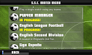 screenshot of Super Soccer Champs Classic