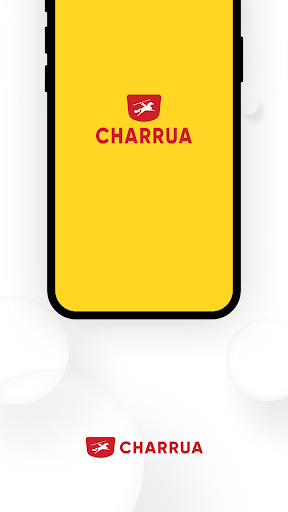Postos Charrua Screen 2