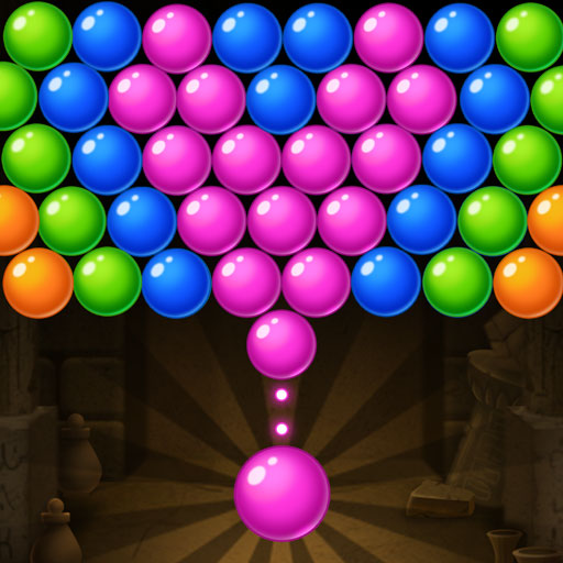 Bubble Pop Origin! Puzzle Game