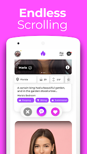 HUD™ Casual Dating Apk Appfor Android 5
