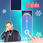 J Balvin Piano Game
