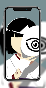 Captura de Pantalla 7 Noragami Anime Wallpaper android