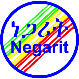 Icon image Negarit App