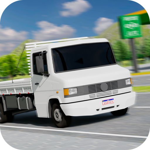 Truck Simulator Brasil