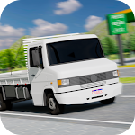 Cover Image of 下载 Truck Simulator Brasil  APK