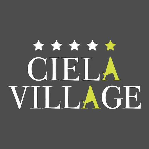 Ciela Village logo
