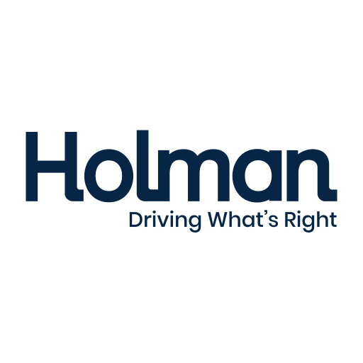Holman Driver (UK) logo