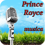 Prince Royce Musica icon