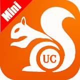 Pro Mini UC Browser 2017 Tips icon