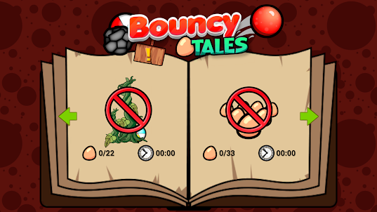 Bounce Tales 2: Old Platformer