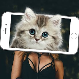 Лицо Животного Кто Ты? Сканнер