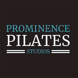 Icon image Prominence Pilates Studios