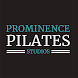 Prominence Pilates Studios - Androidアプリ