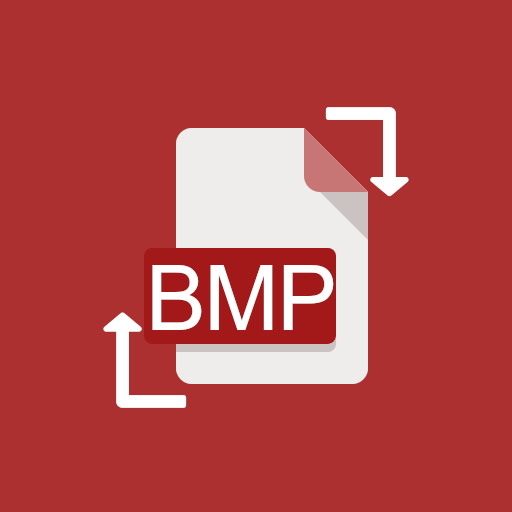 Bmp File Converter Windowsでダウンロード