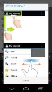 My Internet – Private, Secret and Fast For PC installation