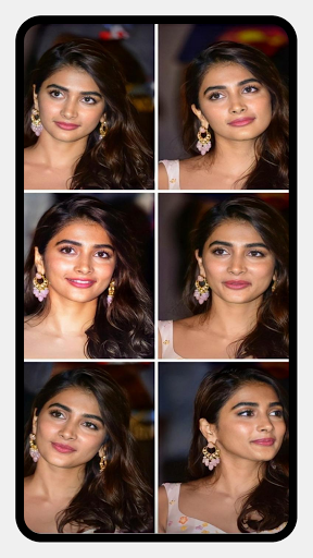 Pooja Hegde Wallpapers Screen 3