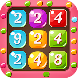 Icon image Puzzle Number Game