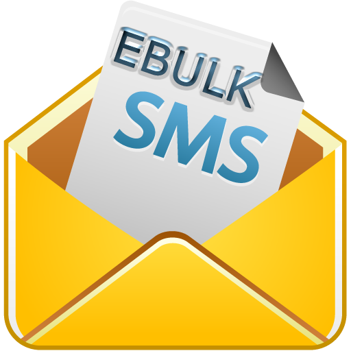 EbulkSMS - Bulk SMS Nigeria  Icon