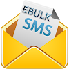 EbulkSMS - Bulk SMS Nigeria icon