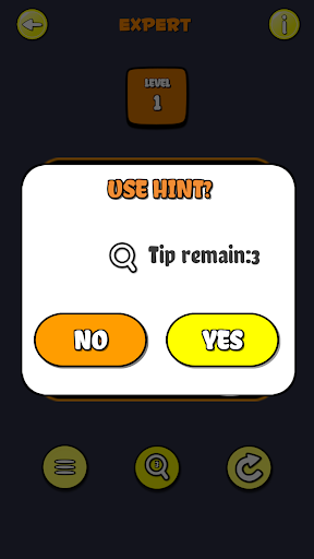 Stars line - Connect the stars