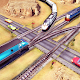 Train Driving Free -Train Game Auf Windows herunterladen