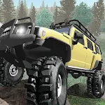 Cover Image of Télécharger TOP OFFROAD Simulator 1.0.2 APK