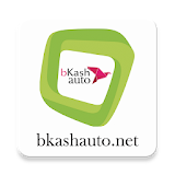 Bkash Auto icon