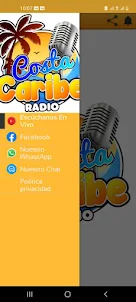 Costa Caribe Radio