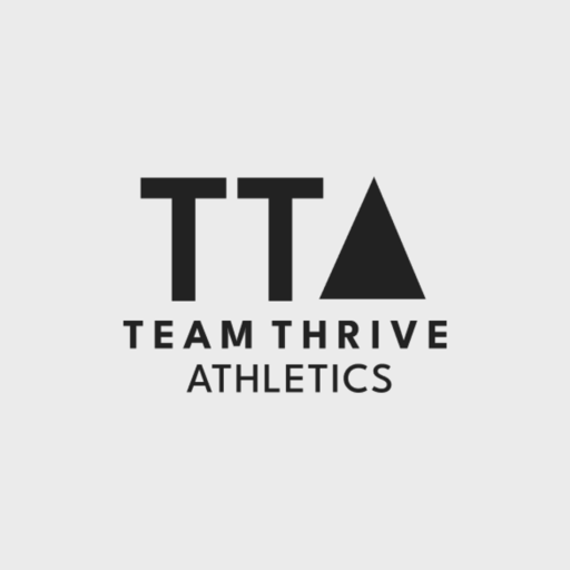 Team Thrive Athletics logo