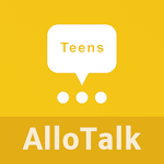 Cover Image of 下载 Teen Chat 1.8 APK