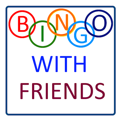 Bingo With Friends 1.0.0 Icon