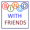 Bingo With Friends icon