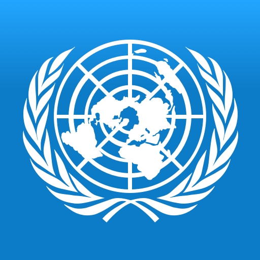 UN PSEA training logo