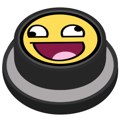 Derp Meme Sound Button logo