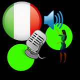 Parla italiano icon