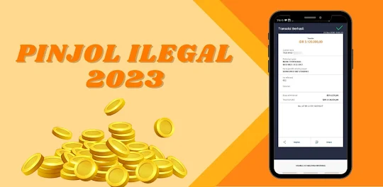 Pinjol Legal OJK 2023 Guide